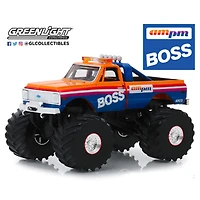 1:43 Kings Of Crunch