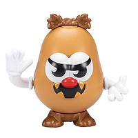 Potato Head Tots Spooky Spuds Collectible Figures,Potato Head Characters Unboxing Toy