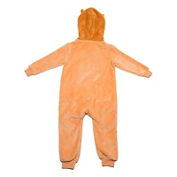 Bluey - Onesie - Orange  - Toys R Us Exclusive
