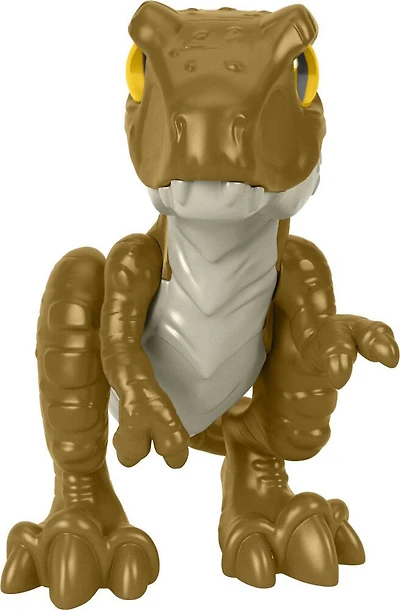 Imaginext Jurassic World Baby T.Rex