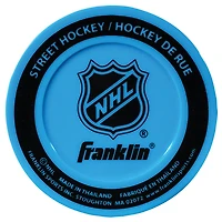 NHL Street Hockey Puck