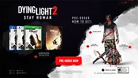 Playstation 5-Dying Light 2 Stay Human