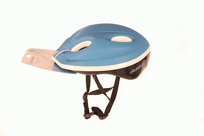 Casque Avigo enfant 3+ - bleu mat