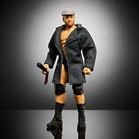 WWE -Collection Elite -Royal Rumble -Figurine articulée -Ridge Holland