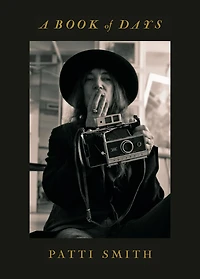 A Book of Days - Édition anglaise