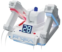 LaserX  Projex - Projecting Game Arcade