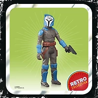 Star Wars Retro Collection Bo-Katan Kryze