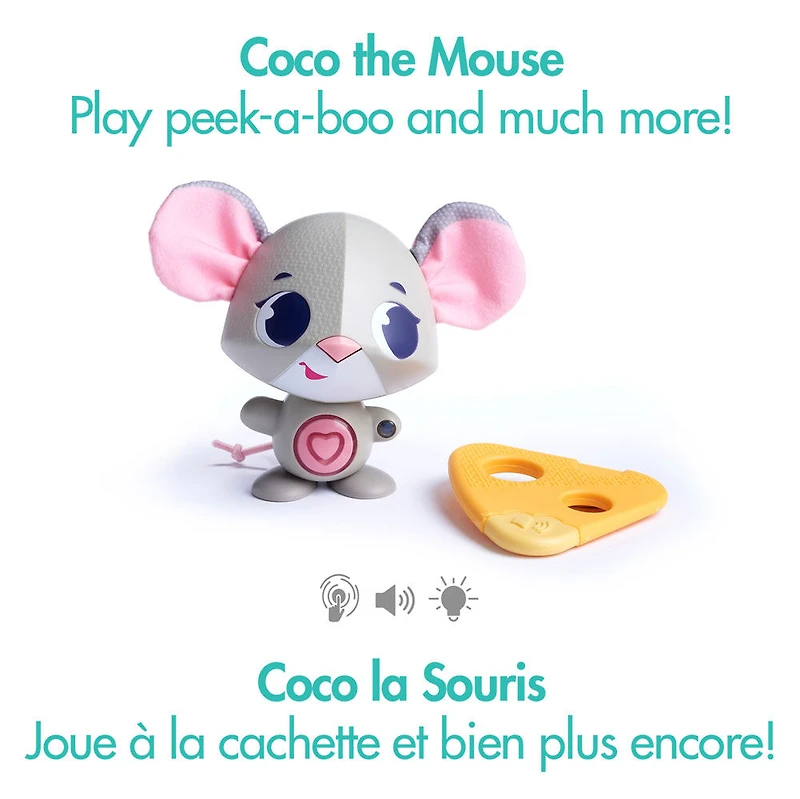 Wonder Buddies de Tiny Love