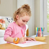 VTech Bluey Wackadoo Watch - Bingo - English Edition