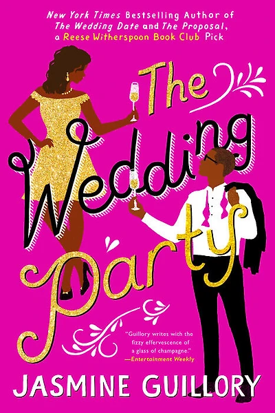 The Wedding Party - English Edition
