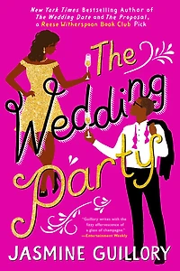 The Wedding Party - Édition anglaise