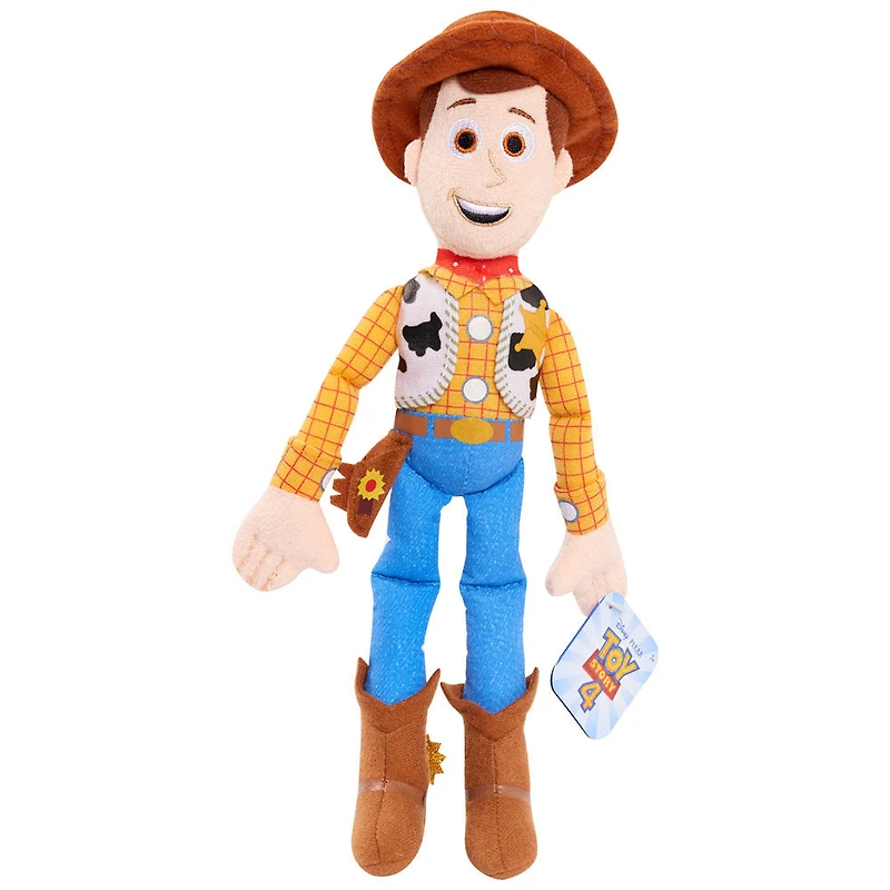 Petite Peluche Toy Story 4
