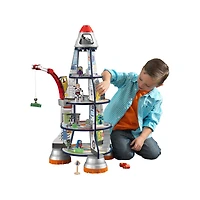 KidKraft - Jeu Vaisseau Spatial