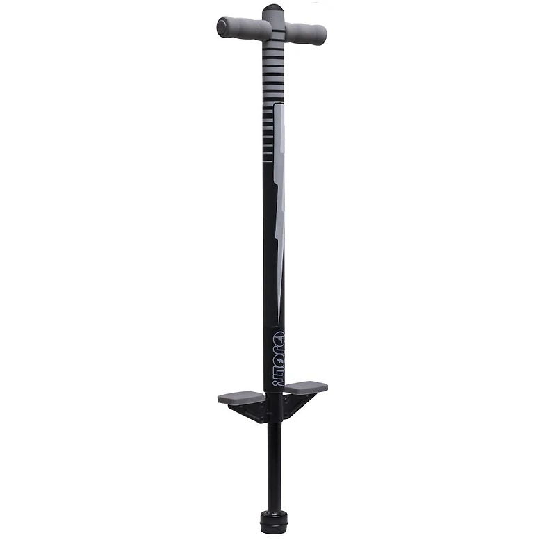 Pogo Stick Jolt - Noir/Gris