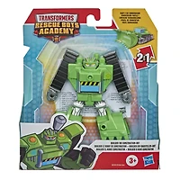 Playskool Heroes Transformers Rescue Bots Academy