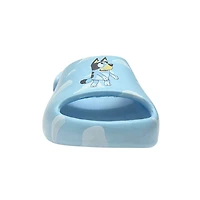 Bluey - Sandal - Bluey And Bingo - Blue