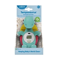 Dr. Brown's Temposaurus Floating Bath Thermometer