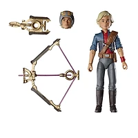 Star Wars The Black Series, Omega (Mercenary Gear), figurine de 15 cm, Star Wars: The Bad Batch