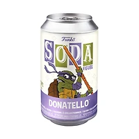 Vinyl Soda: TMNY- Donatello - Notre exclusivité