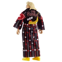 WWE Legends Greg "The Hammer" Valentine Elite Collection Action Figure - R Exclusive - English Edition