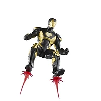 Marvel Legends Series Gamerverse Midnight Suns Iron Man