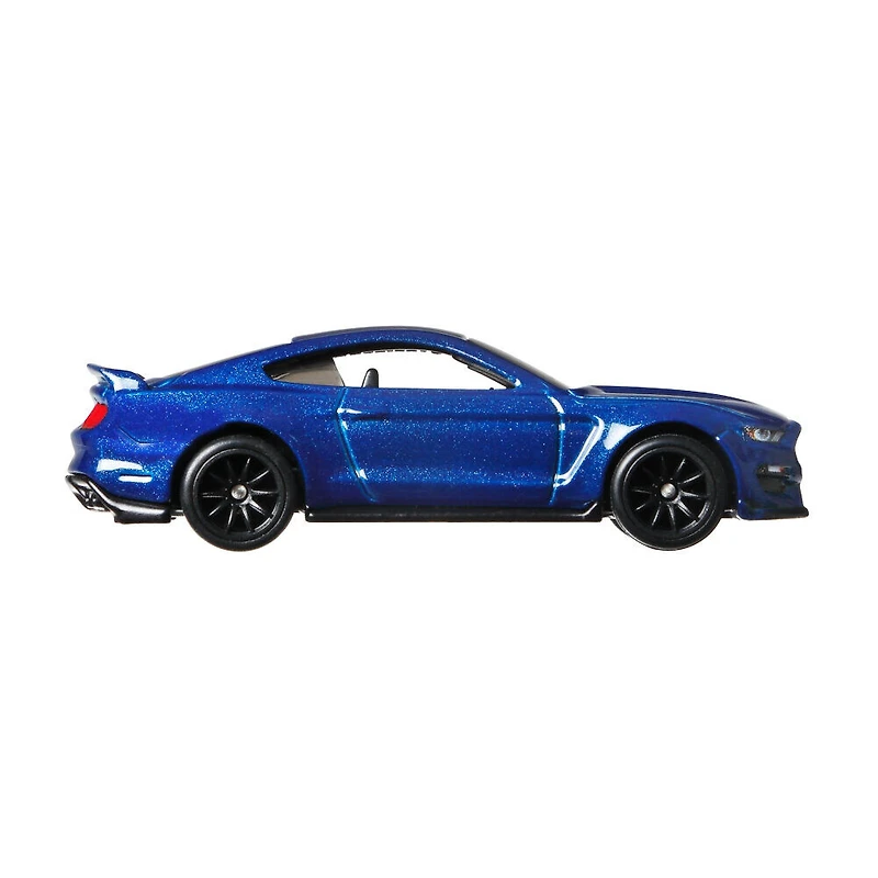 Hot Wheels - Fast and Furious - Véhicule Mustang