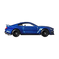 Hot Wheels - Fast and Furious - Véhicule Mustang