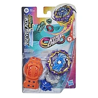 Beyblade Burst Rise, Ensemble de départ Hypersphere Tact Leviathan L5