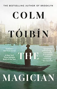 The Magician - English Edition