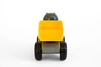 Cat Junior Crew Workin' Pals Dump Truck