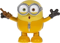 Les Minions - Bob Ceinture noire