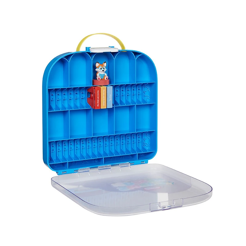 Coffret de rangement Show & Go Little Tikes Story Dream Machine - Édition anglaise