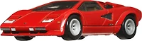 Hot Wheels Car Culture Circuit Legends Lamborghini Countach Pace Car Vehicle
