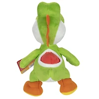 Nintendo - Peluche Yoshi de 9 pouces