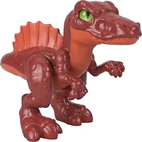 Imaginext - Jurassic World - Bébé Spinosaure