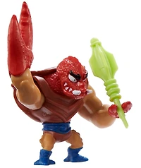 Mega Construx Masters of the Universe Clawful Eternia Minis Figure