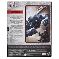 Marvel Legends Series, figurine Archangel inspirée des bandes dessinées