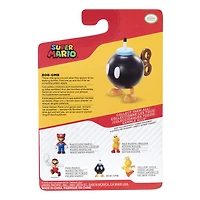 Nintendo 2.5 "Limited Articulation Wave 26 - Bob - Omb