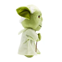Star Wars - Peluche Yoda - Classique - Petit