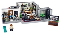 LEGO Icons Queer Eye - Le loft des Fab Five 10291 (974 pièces)