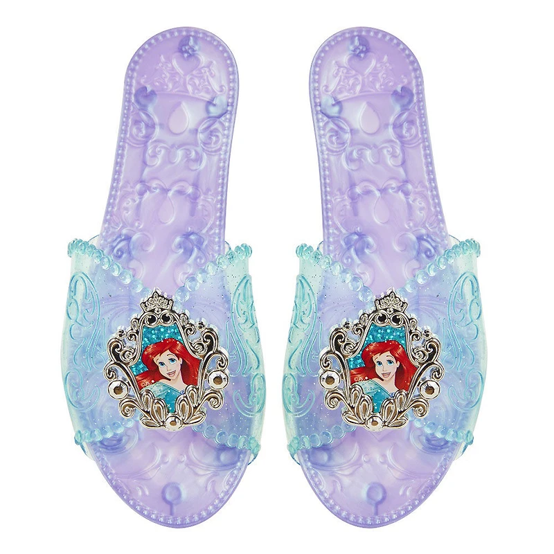 Disney Princess - Heart Strong Ariel Shoes - Ariel