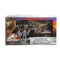 Jurassic World Legacy Collection Kitchen Encounter Pack - R Exclusive