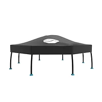 Housse pour Trampoline octogonal Infinity TP de pi