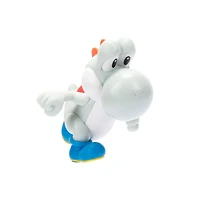  Figurine Nintendo 2,5 pouces - Yoshi blanc