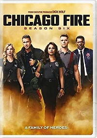 Chicago Fire: Season Six