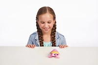 Little Live Pets Lil' Turtle S10 Single Pk Fleur De Plage