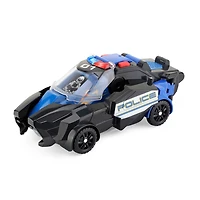 VTech Switch & Go Trio, le méga T-Rex SOS 3 en 1