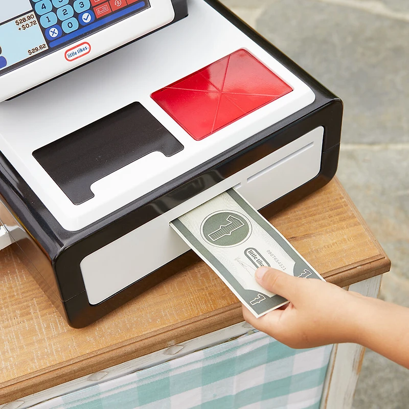 Little Tikes First Self-Checkout Stand