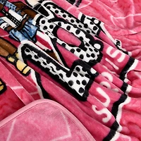 Couverture pour enfants L.O.L. Surprise! (50x60")