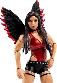 WWE| Collection Elite | Figurine articulée | Mandy Rose